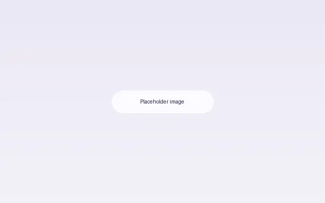 Placeholder: White light setting
